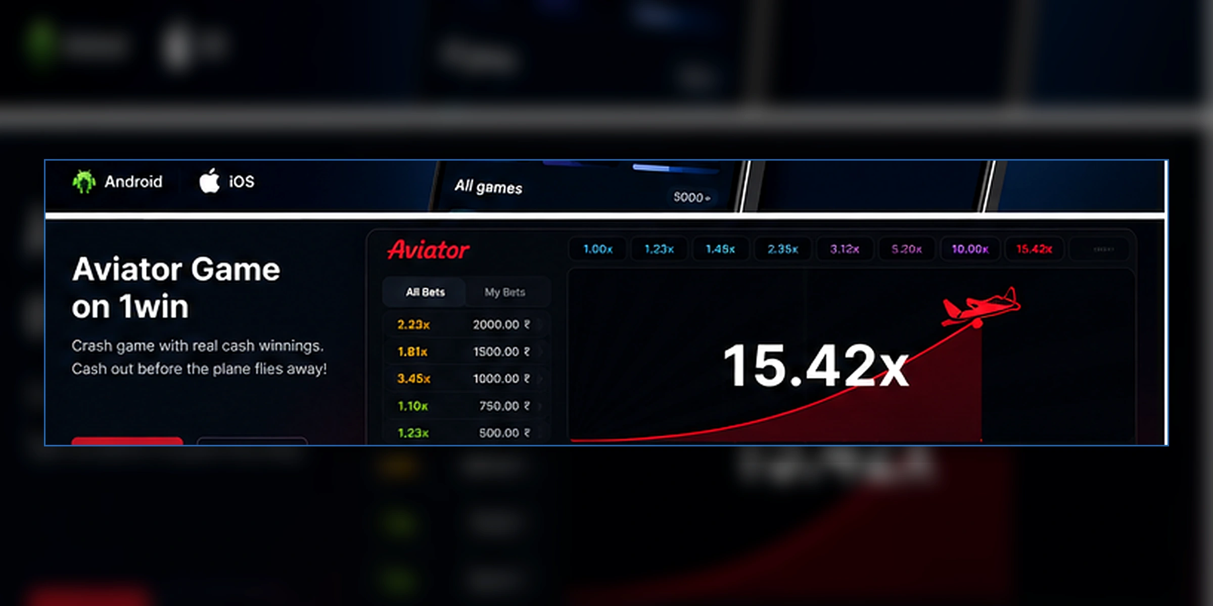 Aviator on 1win India — Provably Fair, Dual Bet & Session Guide — 1win India